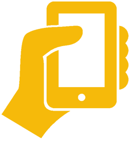 Asistencia vía WhatsApp